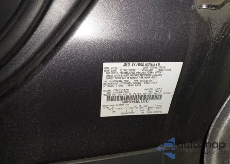 2011 Ford Taurus Sel from USA, damaged, VIN 1FAHP2EW8BG132785